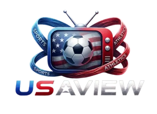 USAView sports streaming