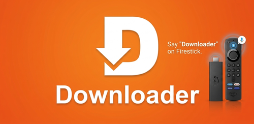 Android phone for Downloader app