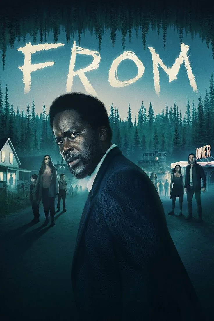 From series poster