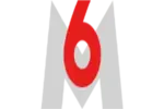 6M channel logo