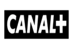 Canal+ channel logo