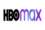 HBO Max channel logo