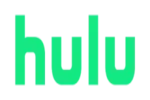 Hulu channel logo