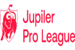 Jupiler Pro League channel logo